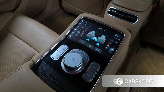 Genesis G90 (RS4) id 5039359 из Кореи 22