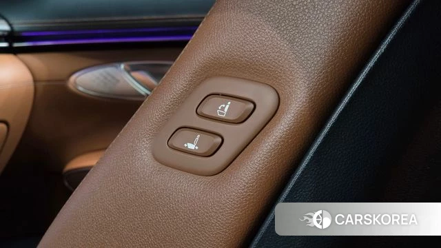 Genesis GV70 id 4928111 из Кореи 22