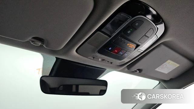 Hyundai The New Tucson (NX4) id 5011769 из Кореи 22