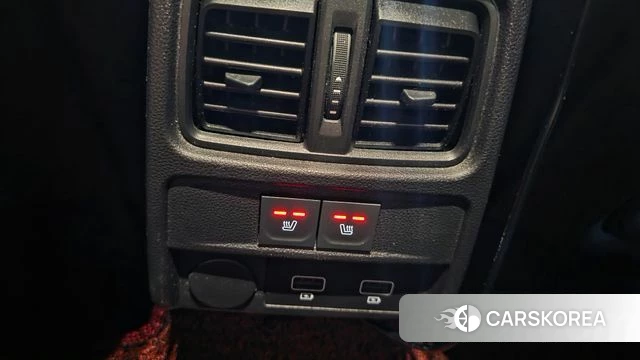 Renault Korea (Samsung) XM3 id 4986752 из Кореи 22