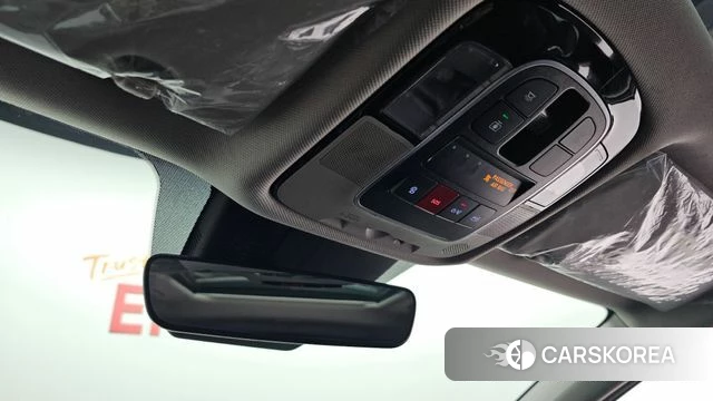 Hyundai Tucson Hybrid (NX4) id 4986450 из Кореи 22