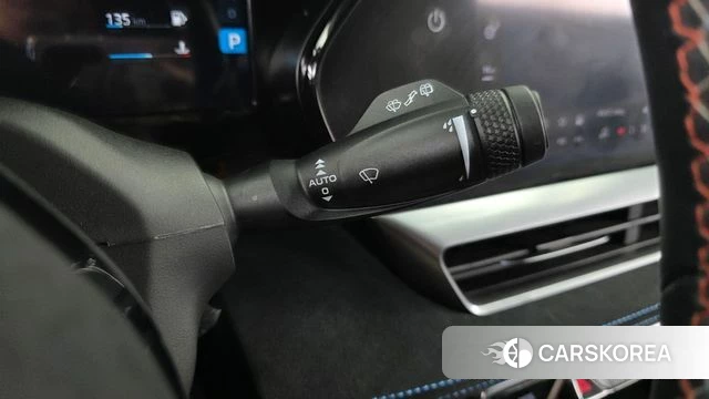 Renault Korea (Samsung) Grand Coleos id 4964624 из Кореи 22