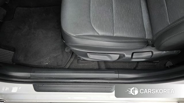 Kia Di All New Niro EV id 5012370 из Кореи 22