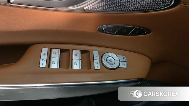Genesis GV70 id 5012191 из Кореи 22