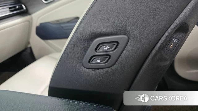 Kia Sportage 5th Generation Hybrid id 5053501 из Кореи 22