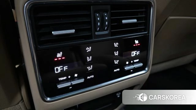 Porsche Cayenne (PO536) id 4966654 из Кореи 22