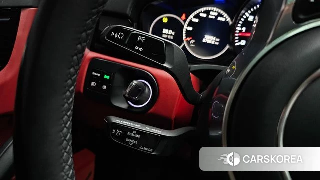 Porsche Cayenne (PO536) id 4717766 из Кореи 22