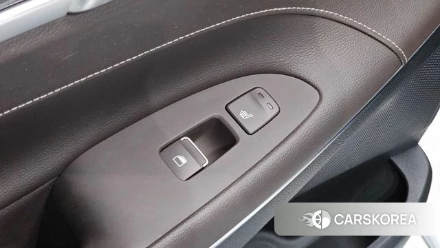 Hyundai Grandeur IG Hybrid id 4967937 из Кореи 22