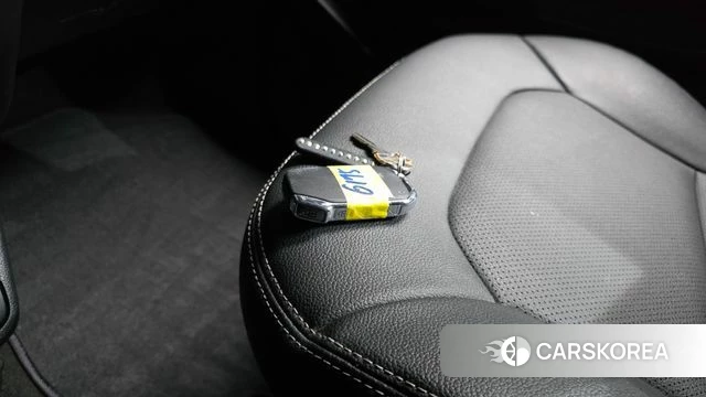 Kia The New Kia Ray id 5059223 из Кореи 22