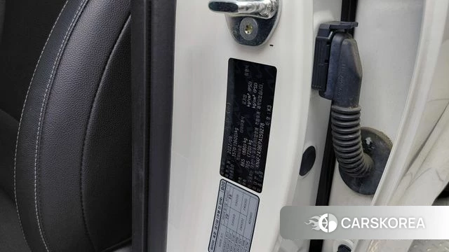 Kia The New K3 2nd generation id 4692207 из Кореи 22