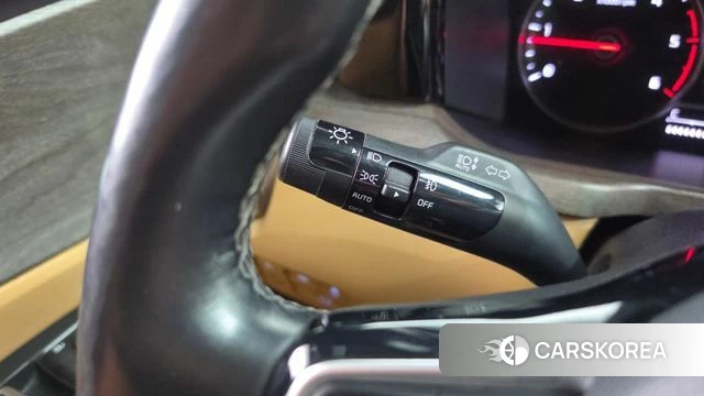 Kia Sorento 4th Generation id 4992375 из Кореи 22