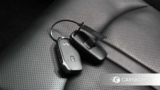 Kia K5 3rd generation id 4753571 из Кореи 22