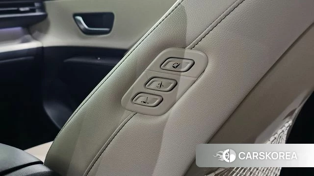 Hyundai Kona Hybrid (SX2) id 5011768 из Кореи 22