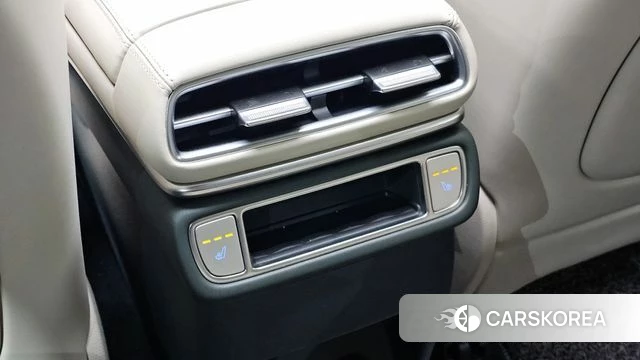Genesis GV80 id 5016117 из Кореи 22