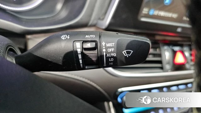 Hyundai Grandeur IG id 4837271 из Кореи 22