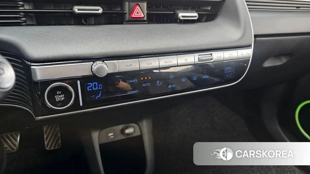 Hyundai Ionic 5 id 4976900 из Кореи 22