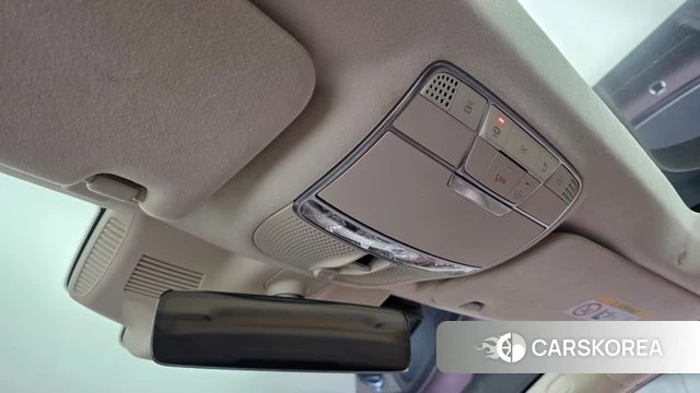 Mercedes-Benz S-Class W222 id 5060297 из Кореи 22