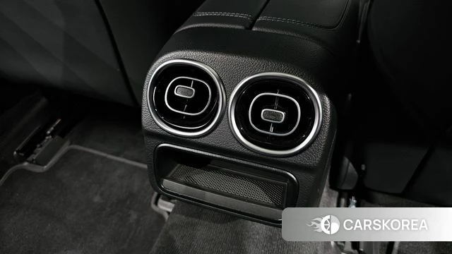 Mercedes-Benz C-Class W206 id 4928510 из Кореи 22
