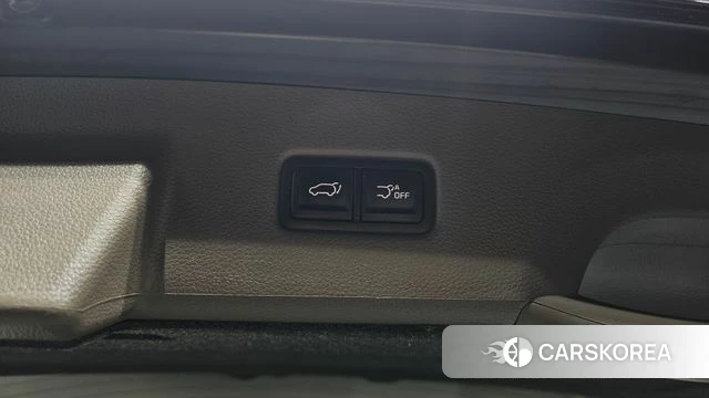 Kia Carnival 4th generation id 4898587 из Кореи 22