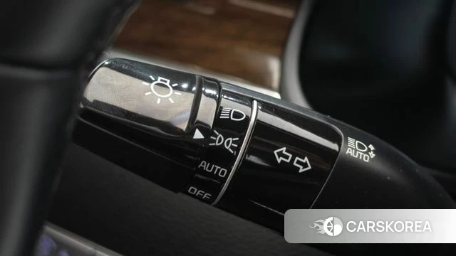 Kia More K9 id 4987913 из Кореи 22