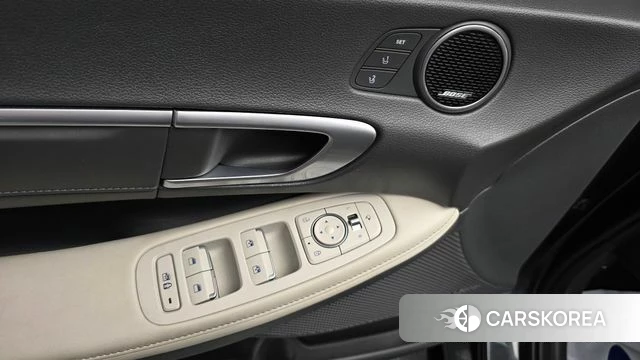 Hyundai Sonata (DN8) id 4490765 из Кореи 22