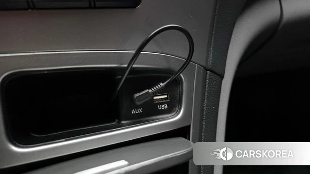 Hyundai The New Grand Starex id 4977590 из Кореи 22