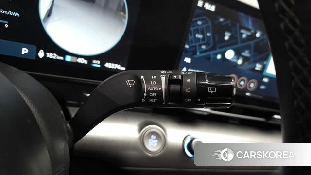 Hyundai Kona Electric (SX2) id 4935008 из Кореи 22