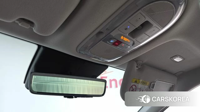 Hyundai The New Ionic 5 id 5016163 из Кореи 22
