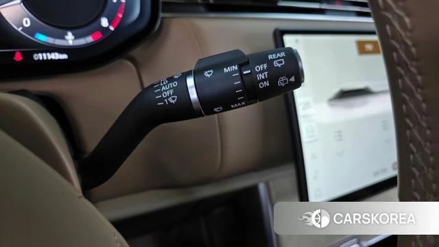 Land Rover Range Rover 5th Generation id 4957415 из Кореи 22