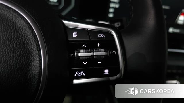 Kia The New Carnival 4th Generation id 4706428 из Кореи 22