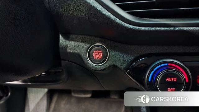 Kia The New K3 2nd generation id 4985982 из Кореи 22
