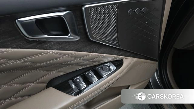 Kia K8 Hybrid id 4951268 из Кореи 22