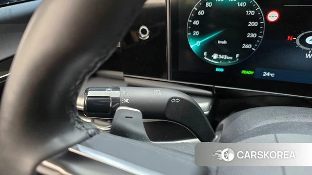 Hyundai Grandeur Hybrid (GN7) id 4757749 из Кореи 22