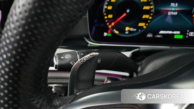 Mercedes-Benz AMG GT id 4936625 из Кореи 22