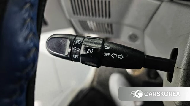 Chevrolet (GM Daewoo) New Damas id 4998796 из Кореи 22