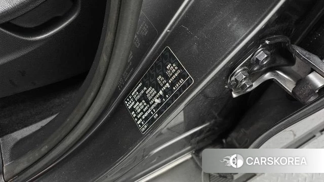 Ssangyong Rexton Sports id 5018824 из Кореи 22