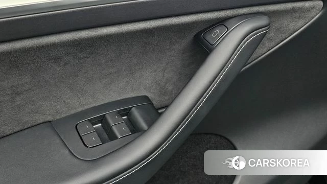 Tesla Model Y id 4921428 из Кореи 22