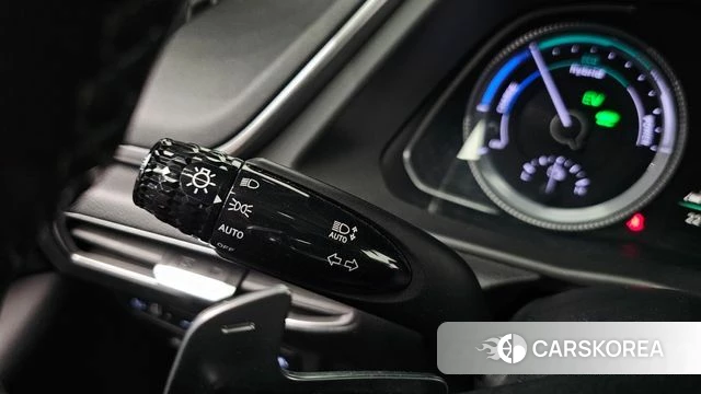 Hyundai Sonata Hybrid (DN8) id 5017291 из Кореи 22