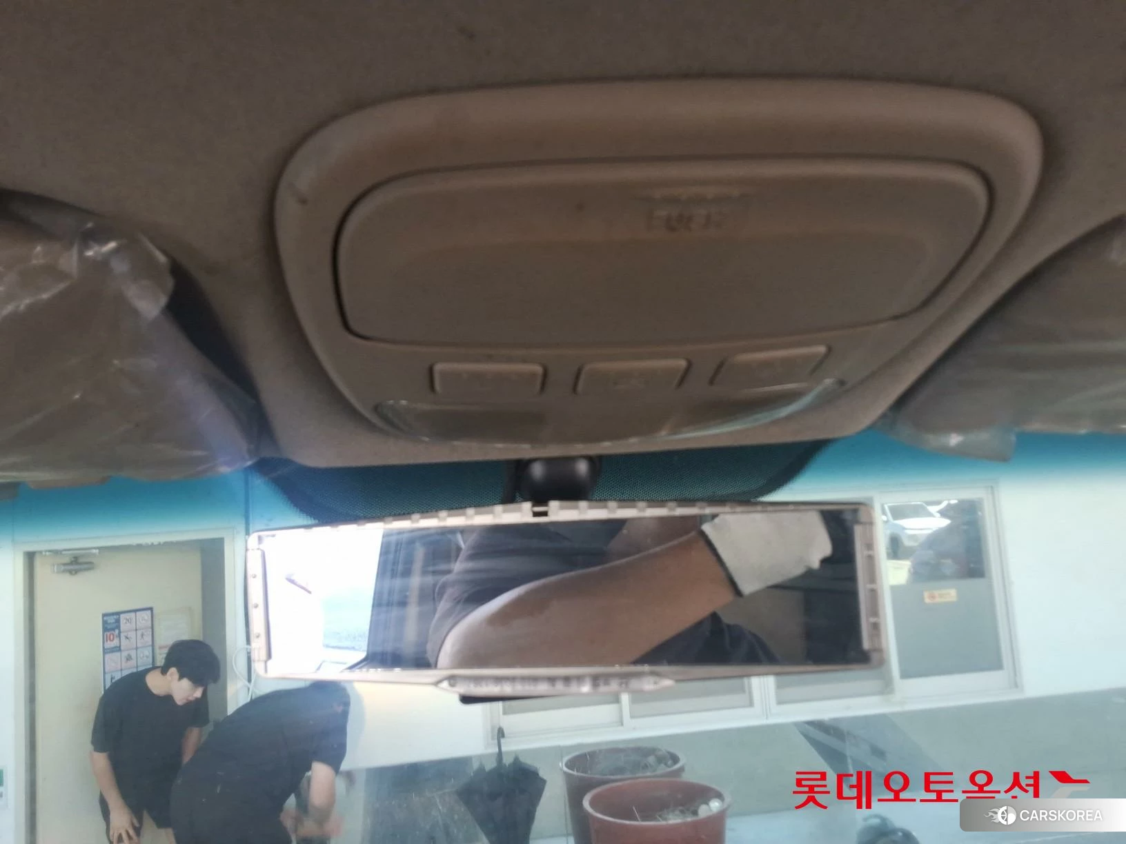 Hyundai Porter II id 4990086 из Кореи 22
