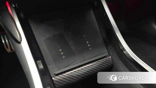 Tesla Model 3 id 4775821 из Кореи 22