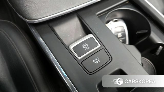 Hyundai The New Grandeur IG id 4727339 из Кореи 22