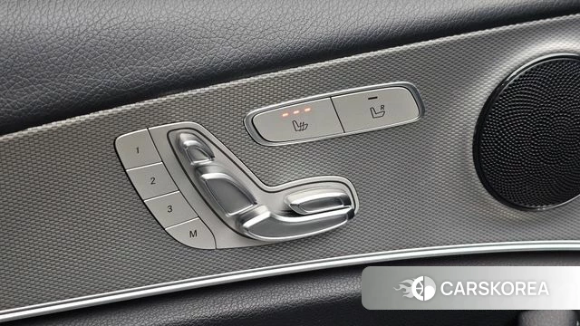 Mercedes-Benz E-Class W213 id 5035808 из Кореи 22