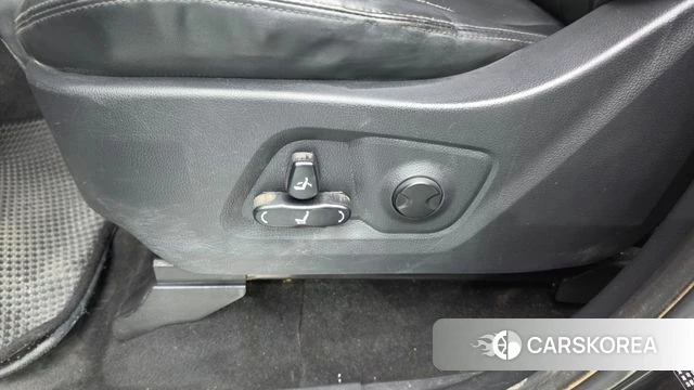 Ssangyong The New Rexton Sport id 4997686 из Кореи 22