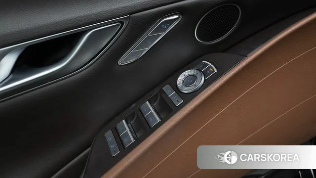 Genesis G80 (RG3) id 4976163 из Кореи 22