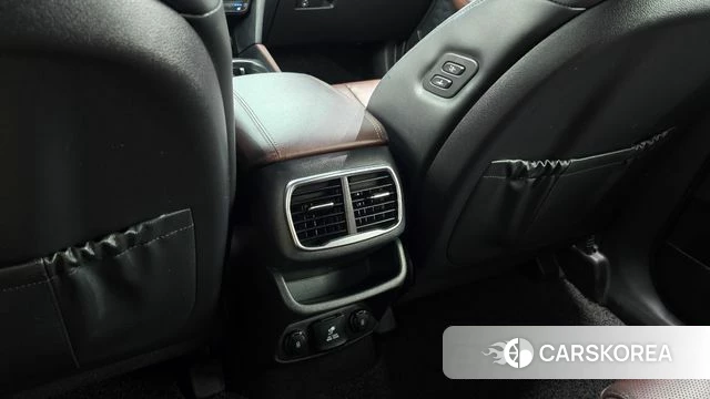 Hyundai Santa Fe TM id 4465002 из Кореи 22