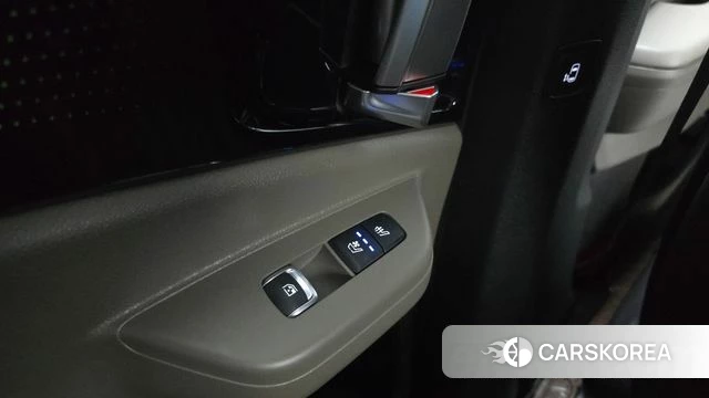 Kia The New Carnival 4th Generation id 5058441 из Кореи 22
