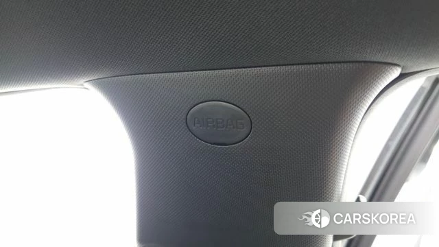 Kia Sportage The Bold id 5029321 из Кореи 22