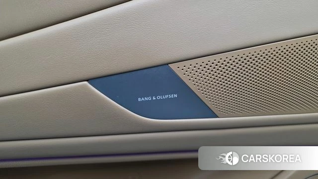 Genesis G80 (RG3) id 5016234 из Кореи 22
