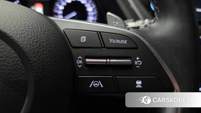 Hyundai Sonata (DN8) id 4935469 из Кореи 22