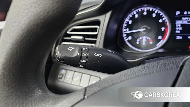 Hyundai The New Avante AD id 5041786 из Кореи 22